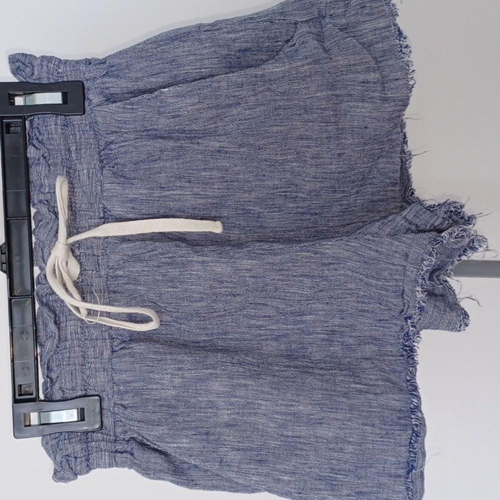 Blue Life Shorts
